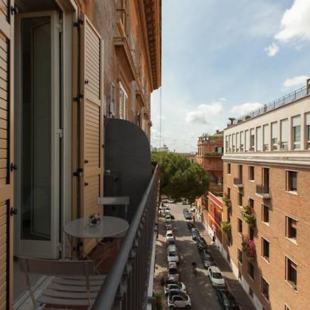 Colosseum Corner Roma Exterior foto