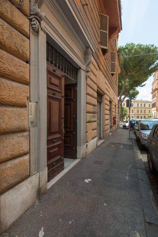 Colosseum Corner Roma Exterior foto