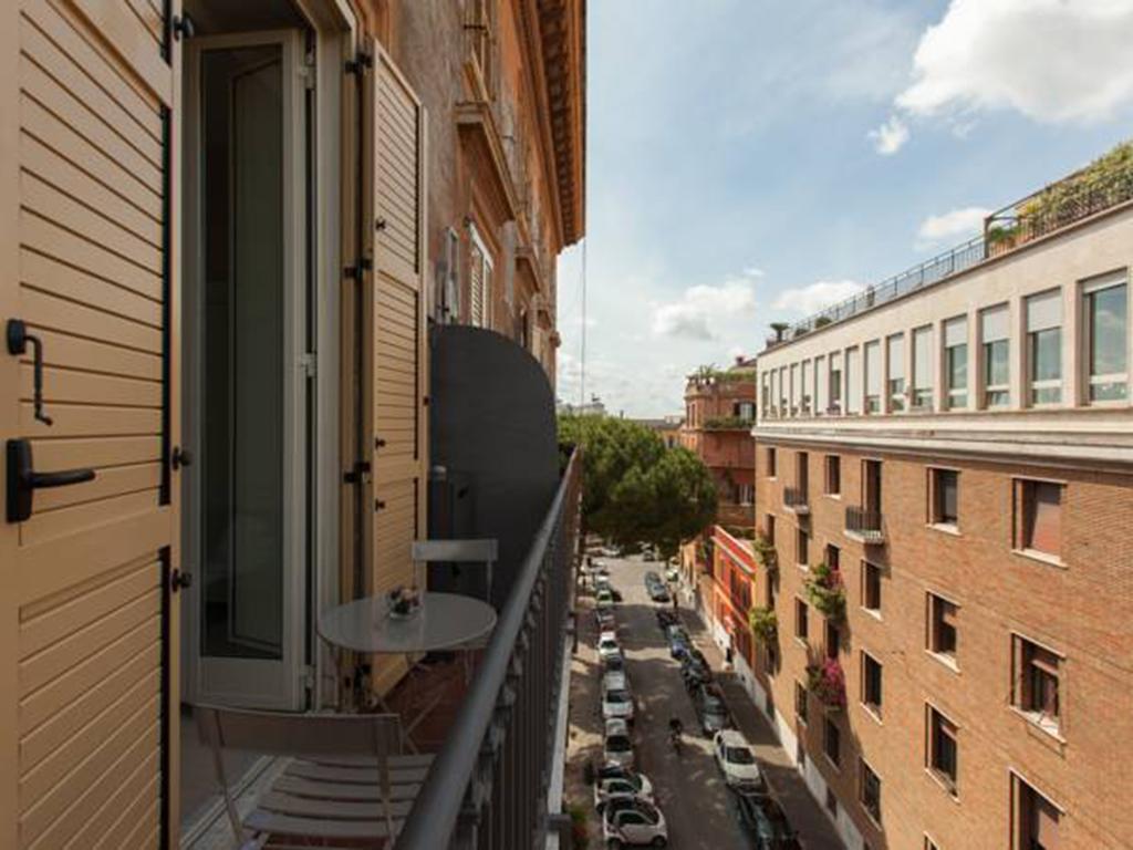 Colosseum Corner Roma Exterior foto